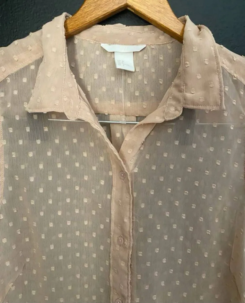 Blusa H&M - imagen 3