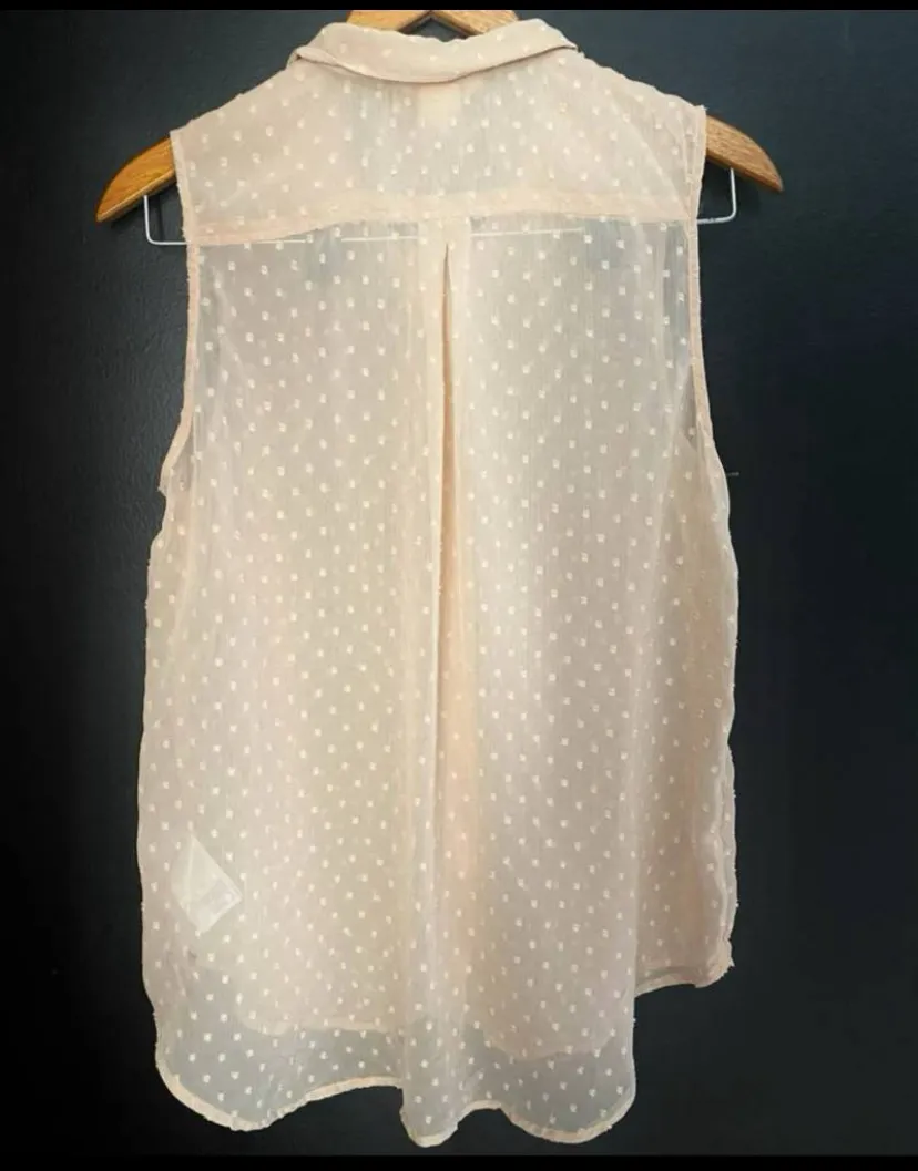Blusa H&M - imagen 5