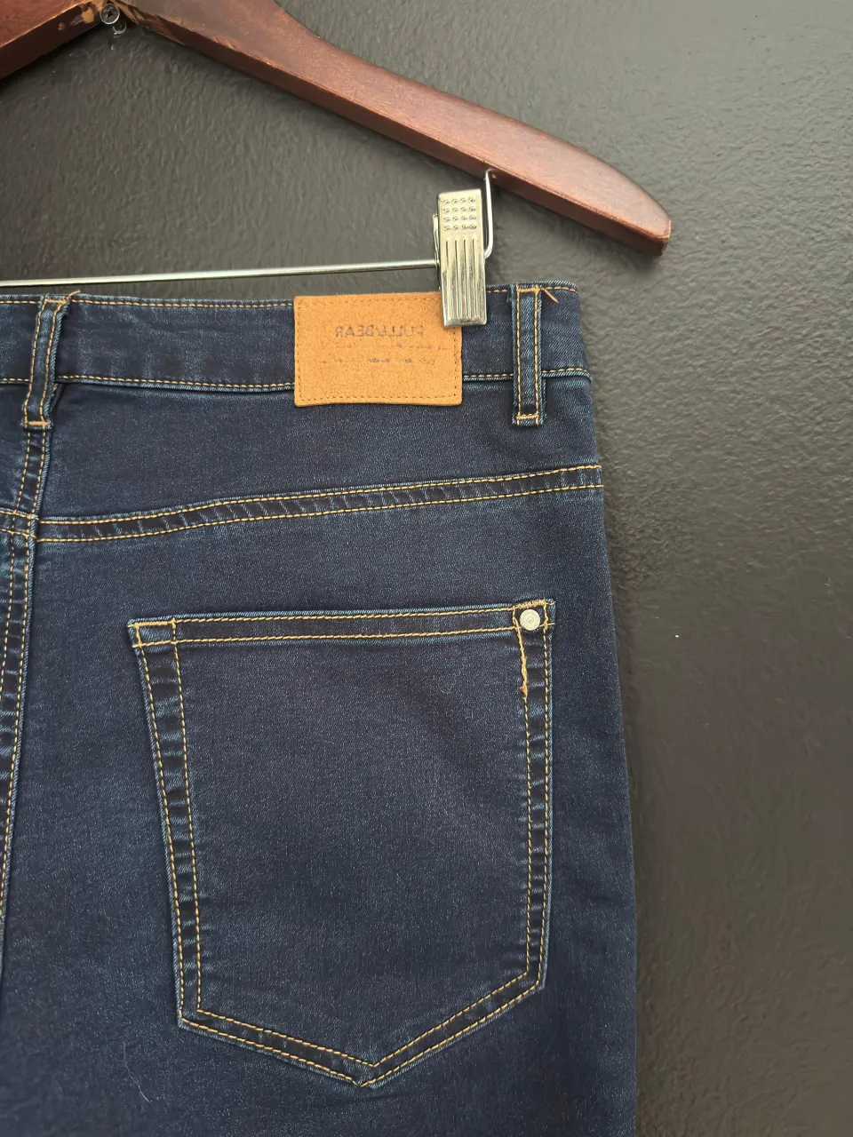 Jean Pull&bear - imagen 4