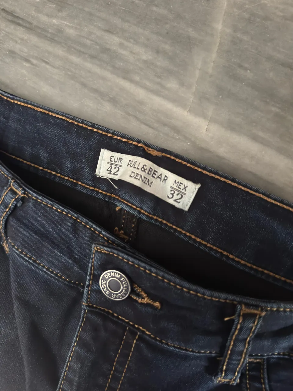Jean Pull&bear - imagen 2