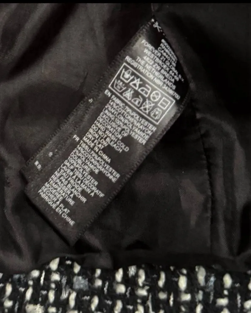 Campera Forever 21 - imagen 4