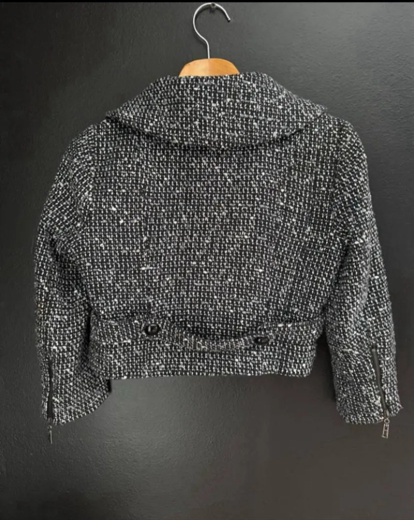 Campera Forever 21 - imagen 6