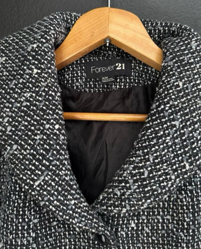 Campera Forever 21 - imagen 2