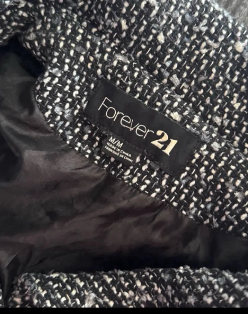 Campera Forever 21 - imagen 3