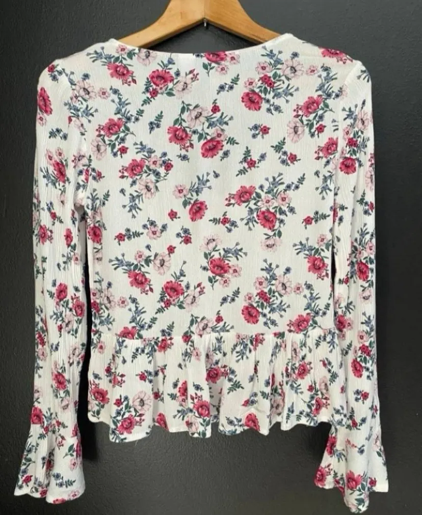Blusa H&M miniatura 5