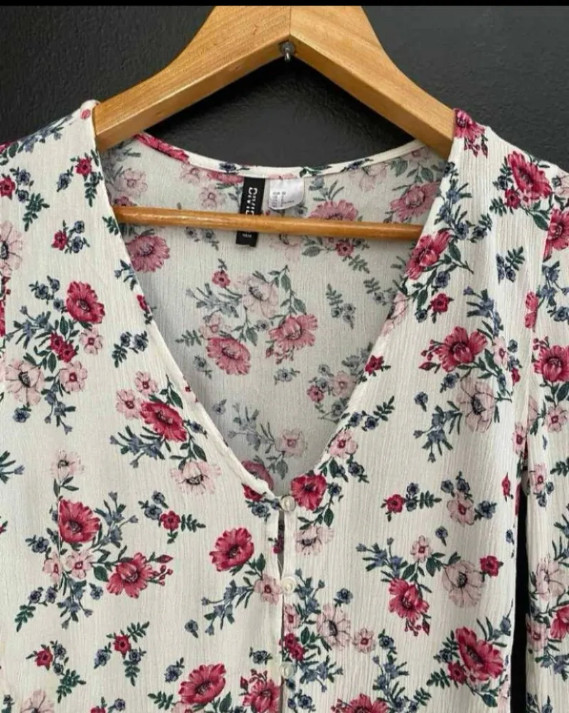 Blusa H&M - Vista 2