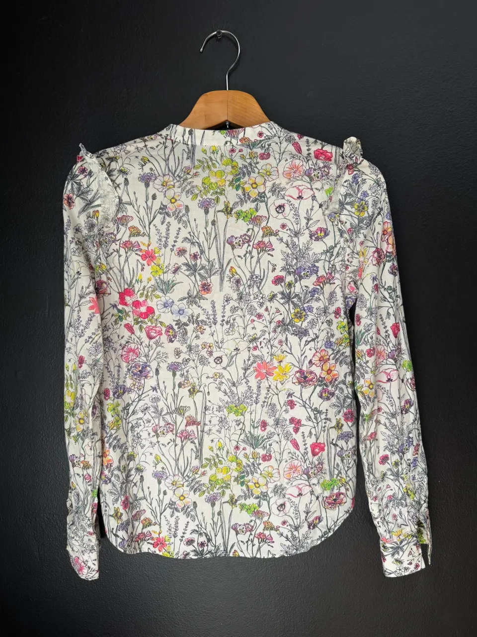 Camisa H&M - imagen 6