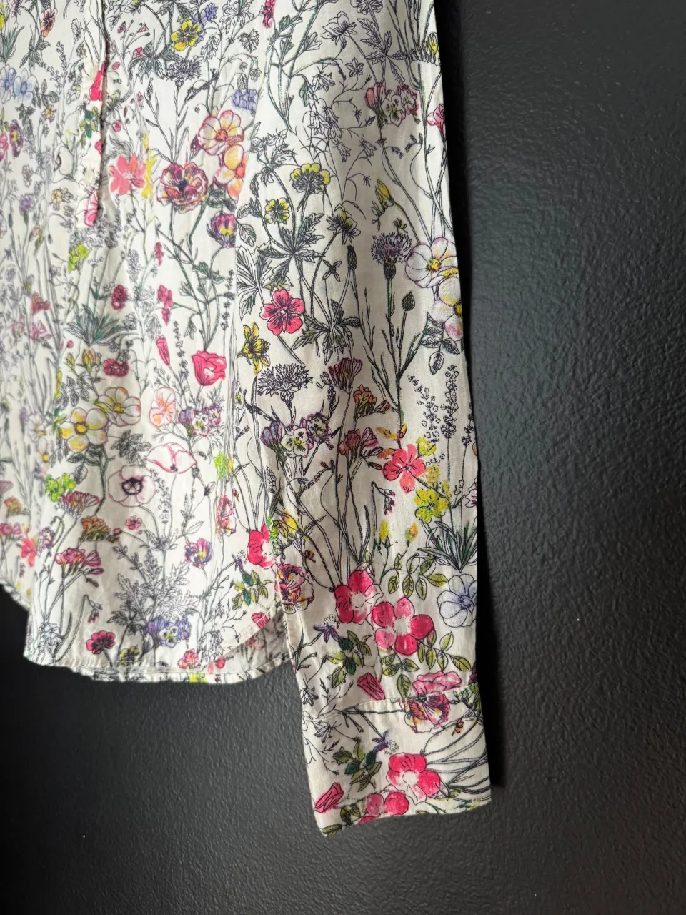 Camisa H&M - imagen 4