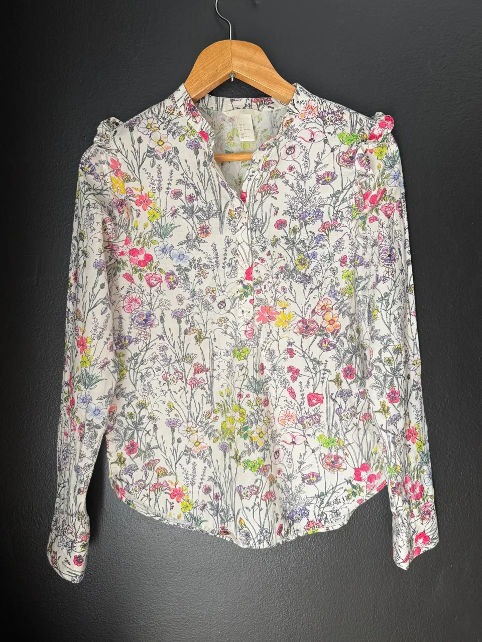Camisa H&M - imagen 1