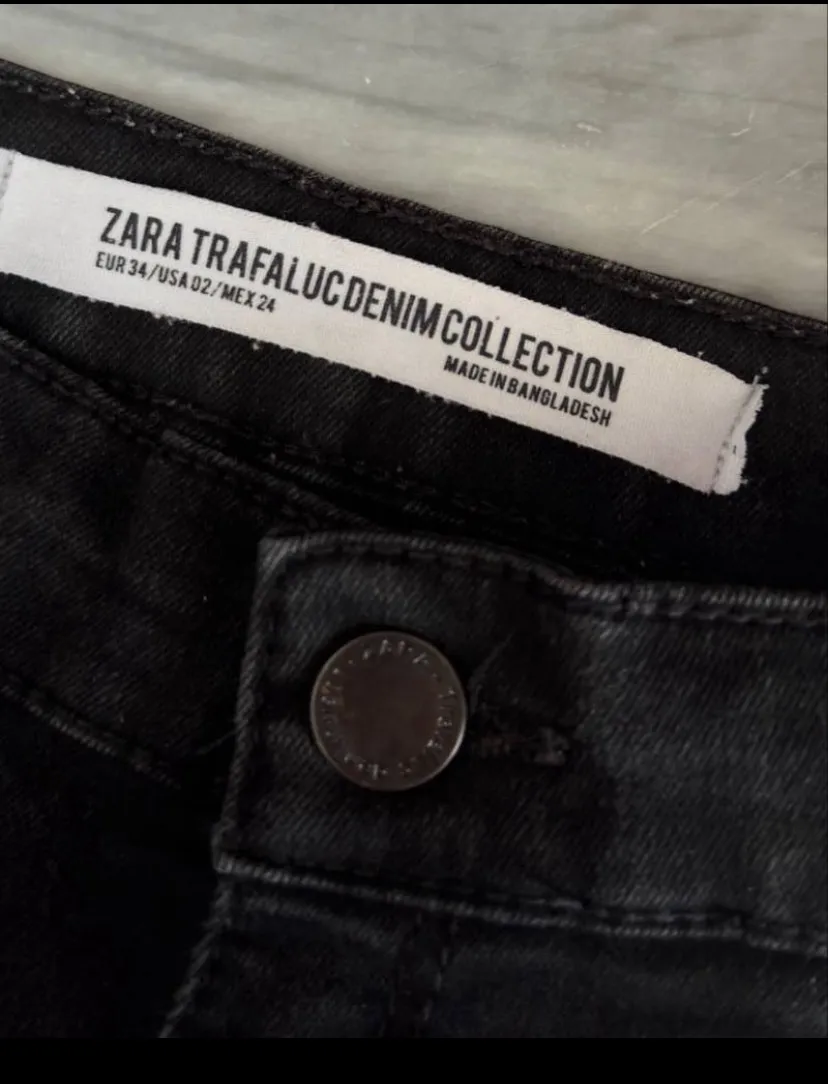 Jean Zara - imagen 2