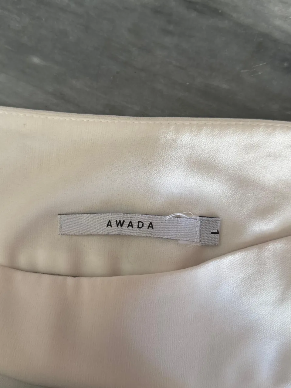 Pantalón Awada - imagen 4