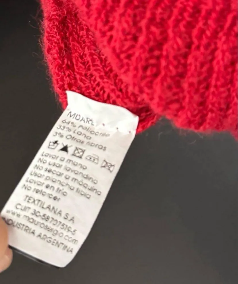 Sweater MAURO SERGIO - imagen 4