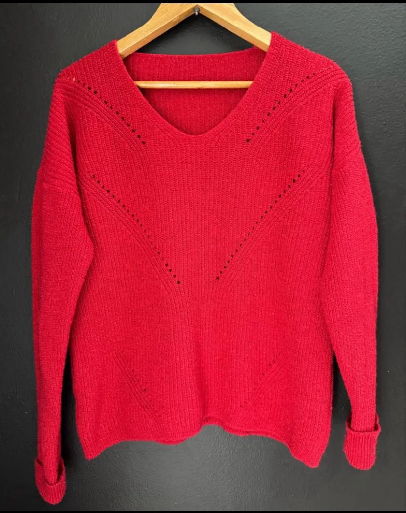 Sweater MAURO SERGIO - imagen 1