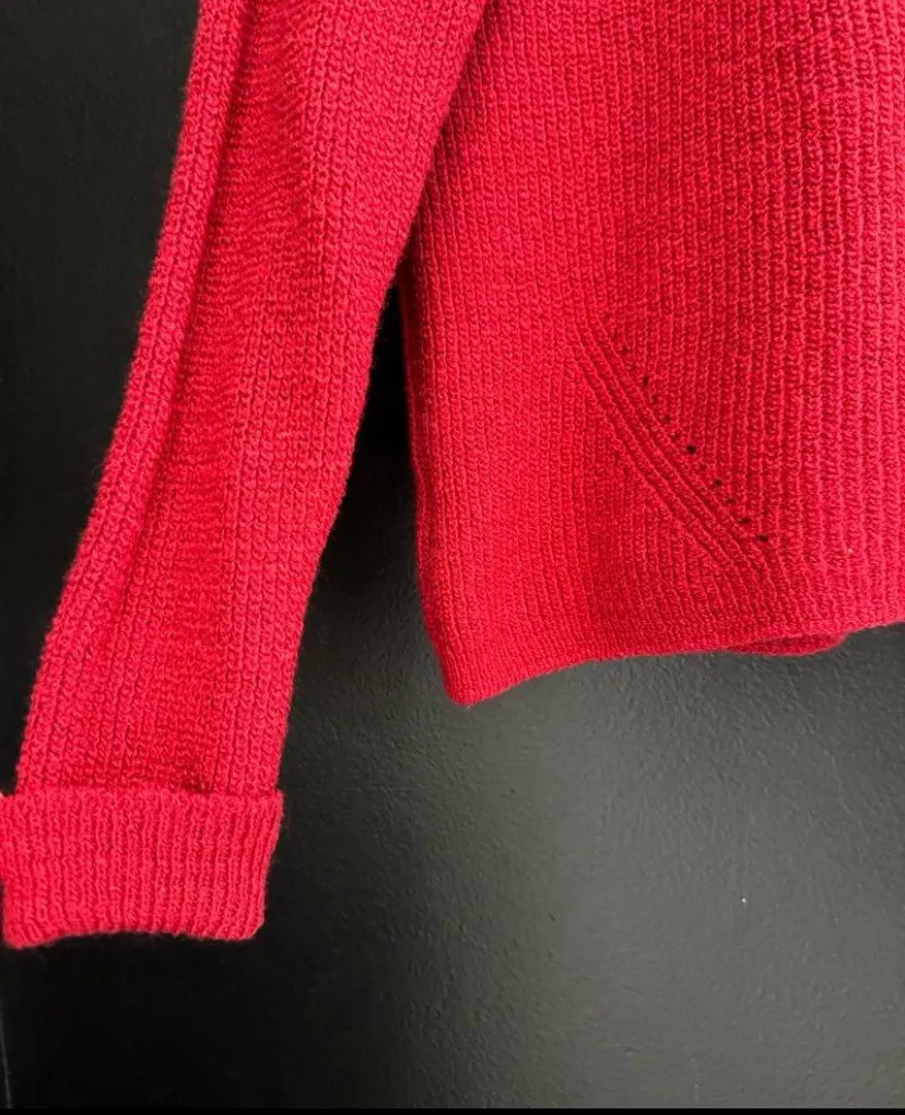 Sweater MAURO SERGIO - imagen 3