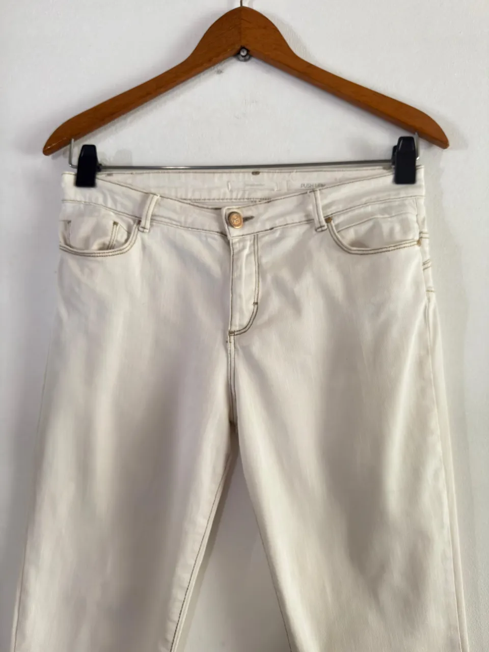 Jean Stradivarius - Vista 2