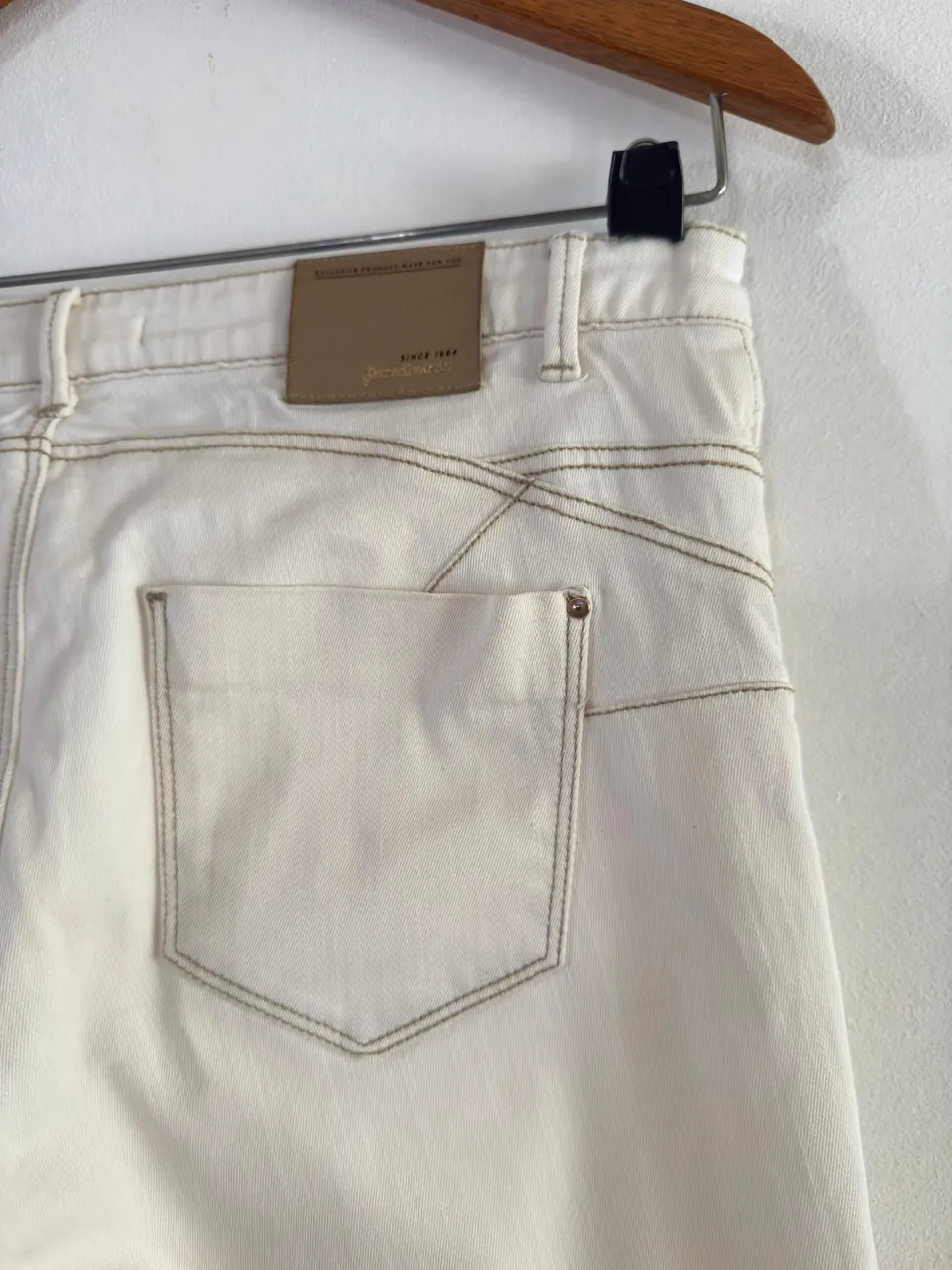 Jean Stradivarius - Vista 4