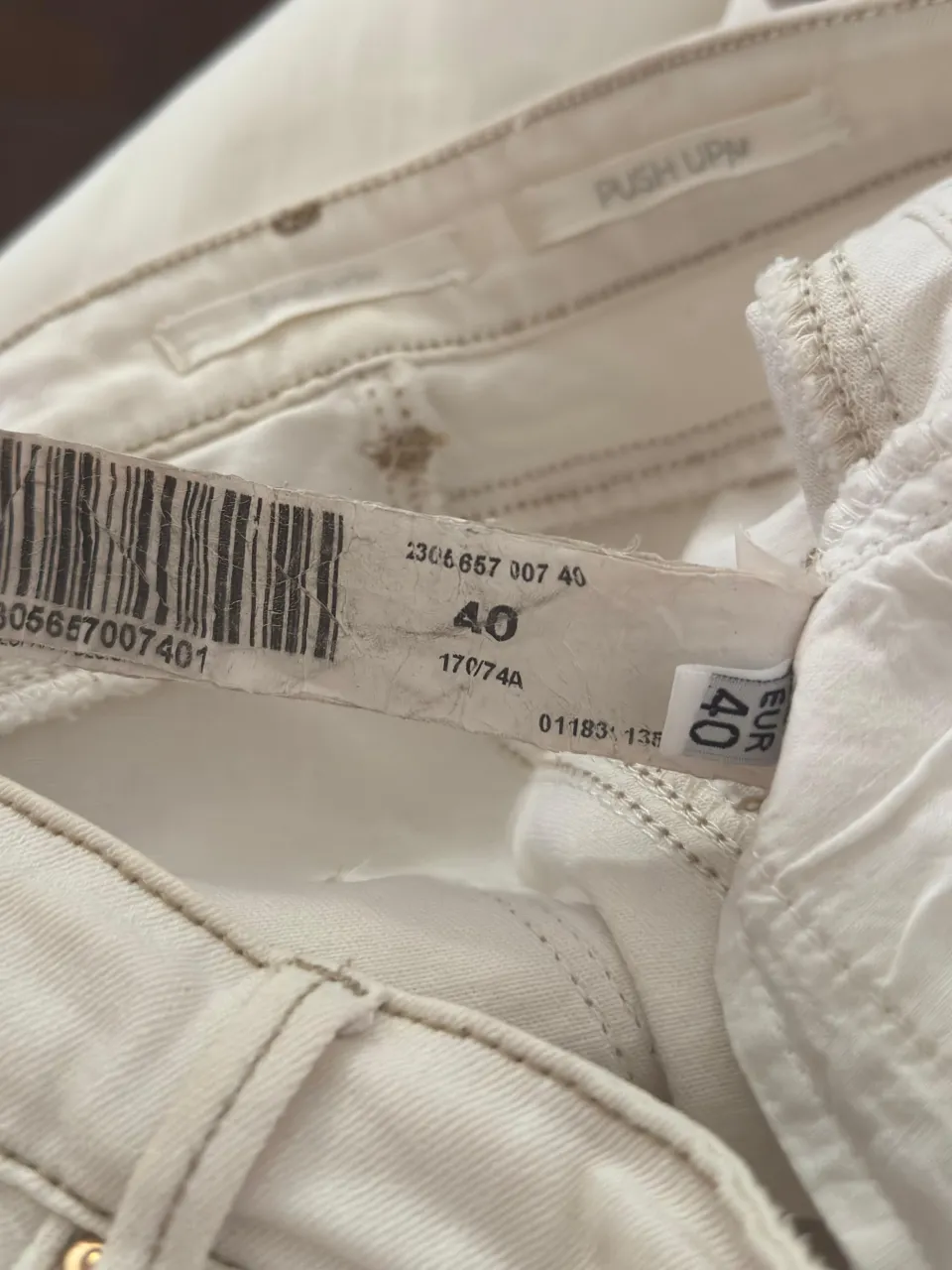 Jean Stradivarius - Vista 5