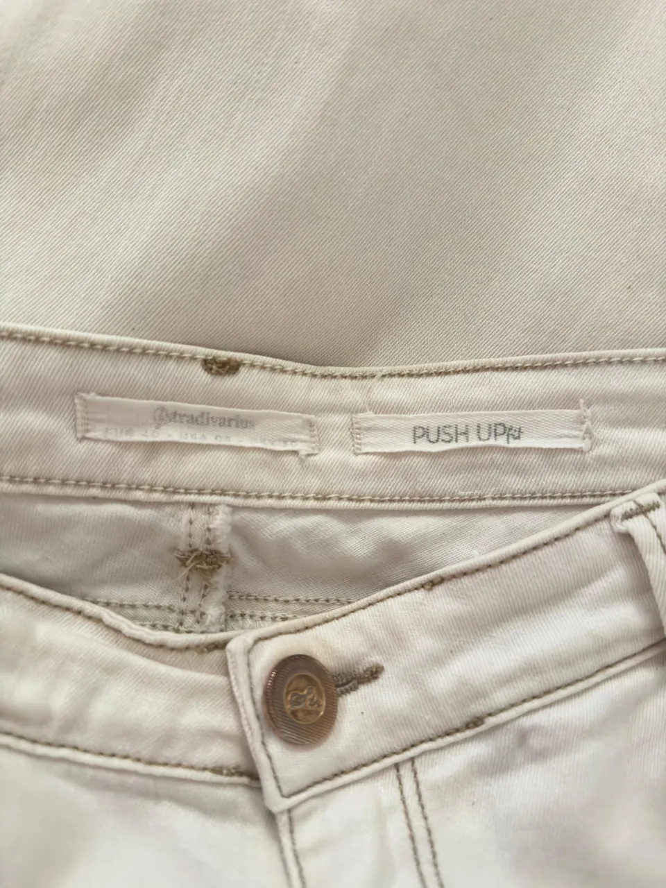 Jean Stradivarius - Vista 3