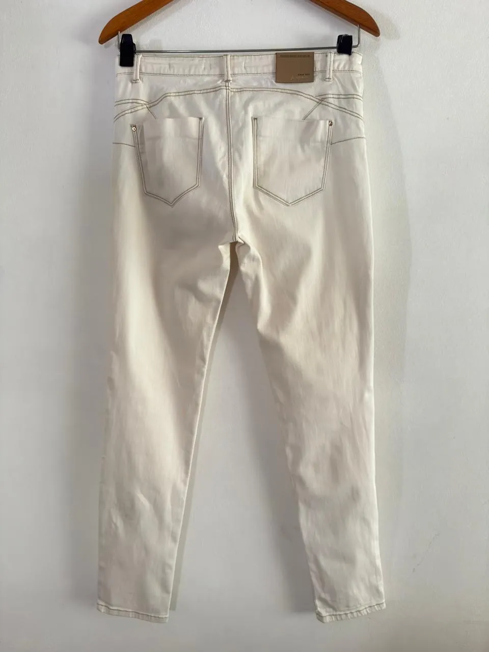 Jean Stradivarius - Vista 7