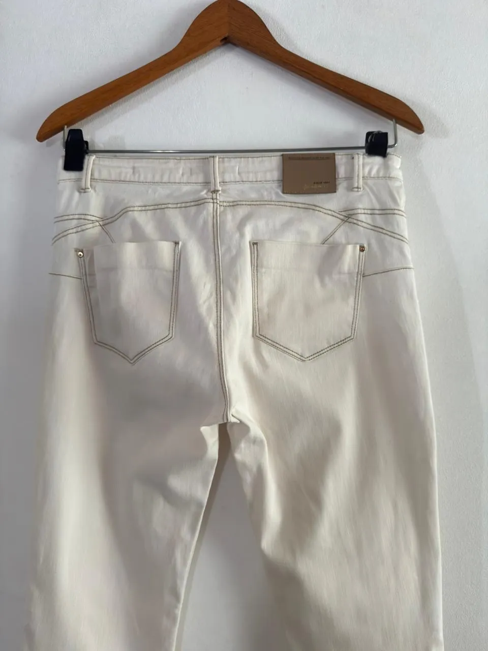 Jean Stradivarius - Vista 6