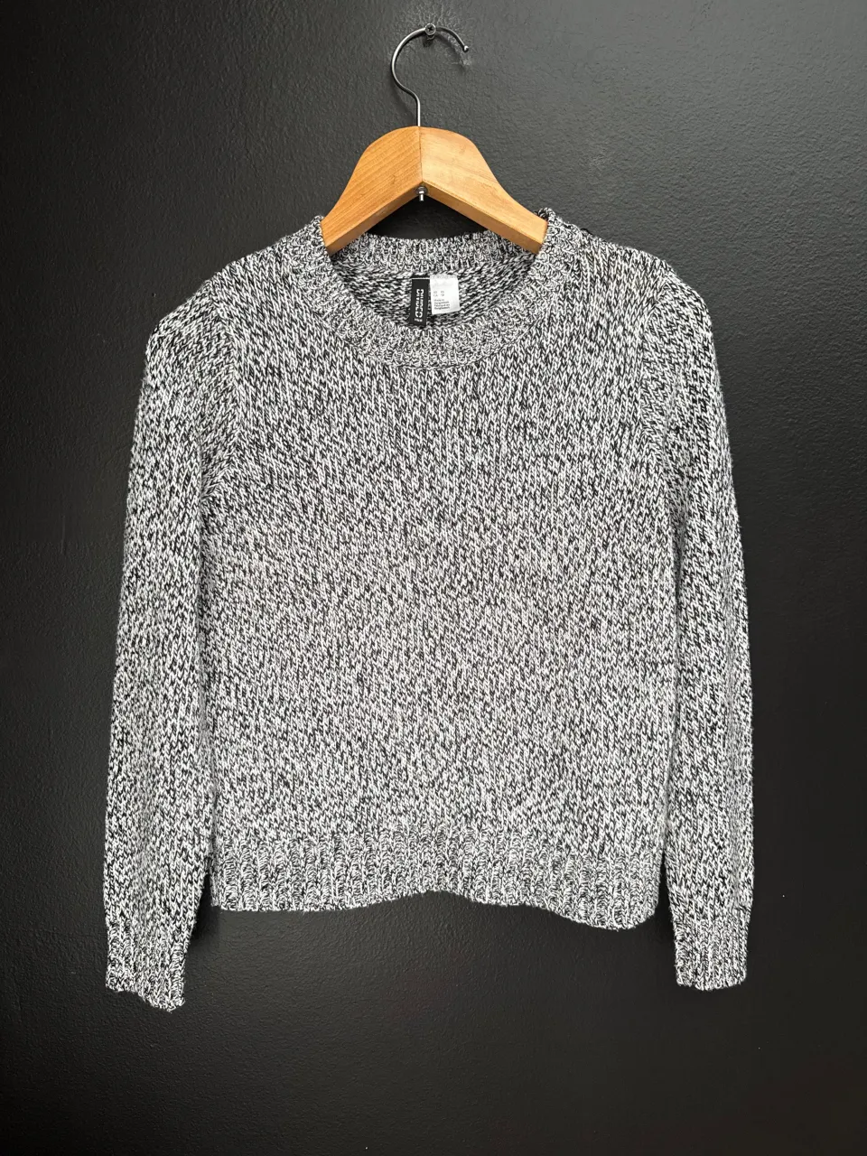 Sweater H&M - imagen 1