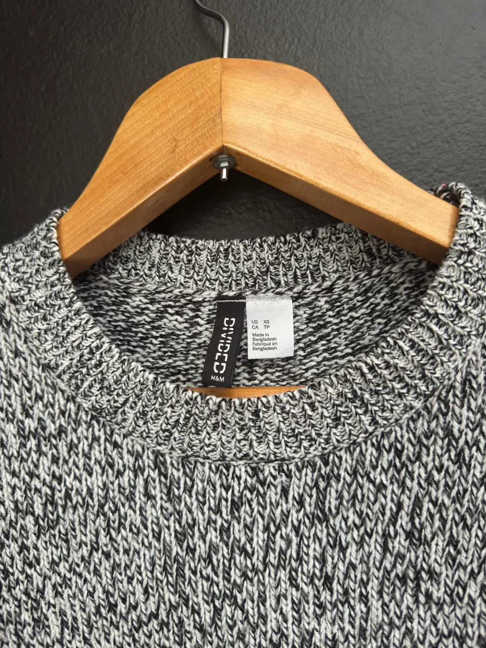 Sweater H&M - imagen 2