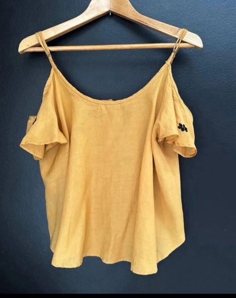 Blusa Rapsodia - imagen 4