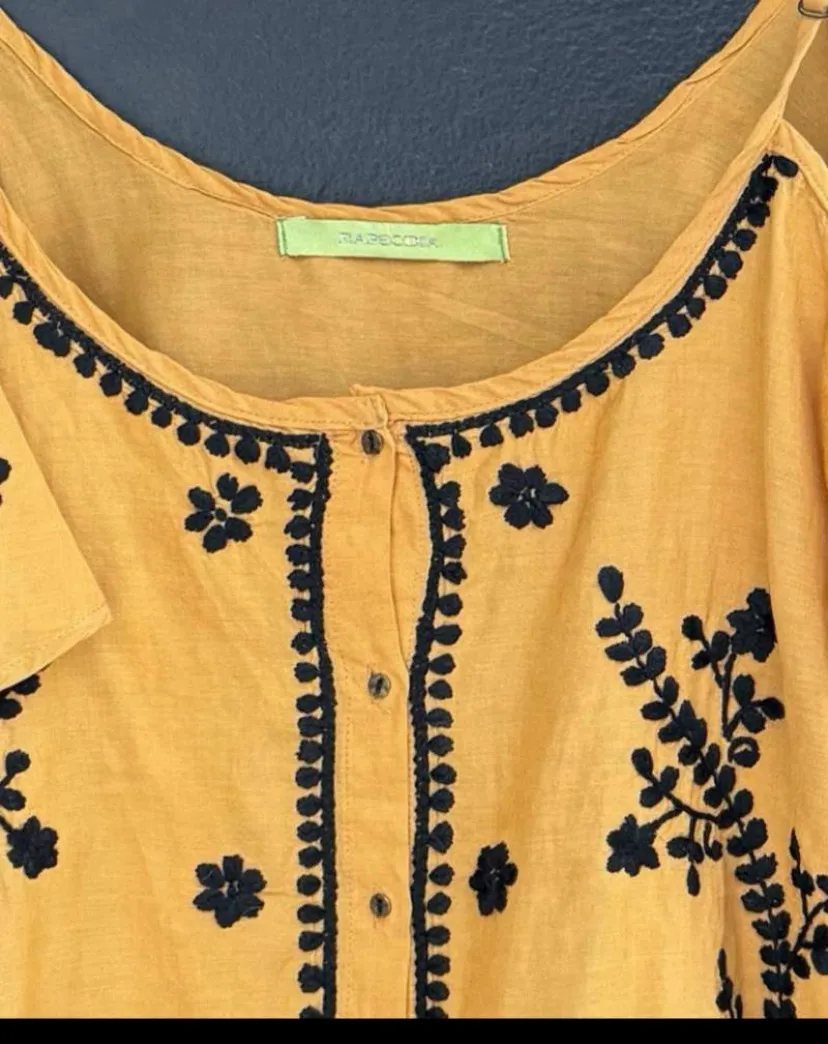Blusa Rapsodia - imagen 2