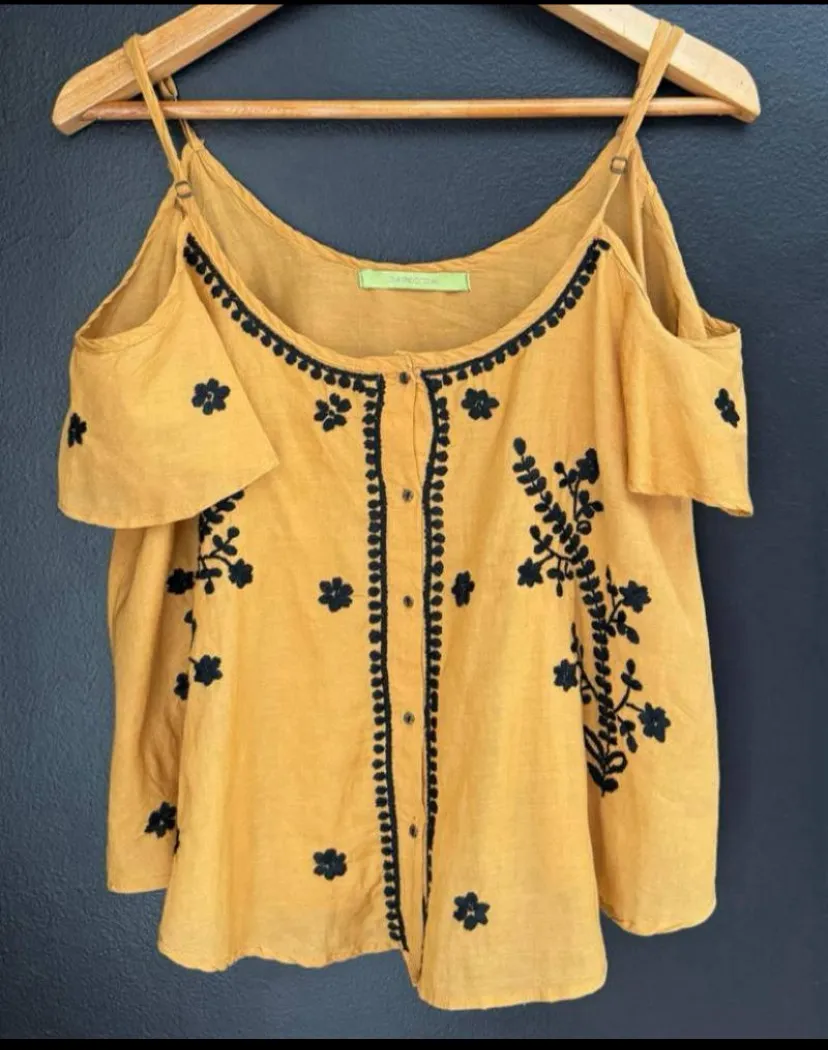 Blusa Rapsodia - imagen 1