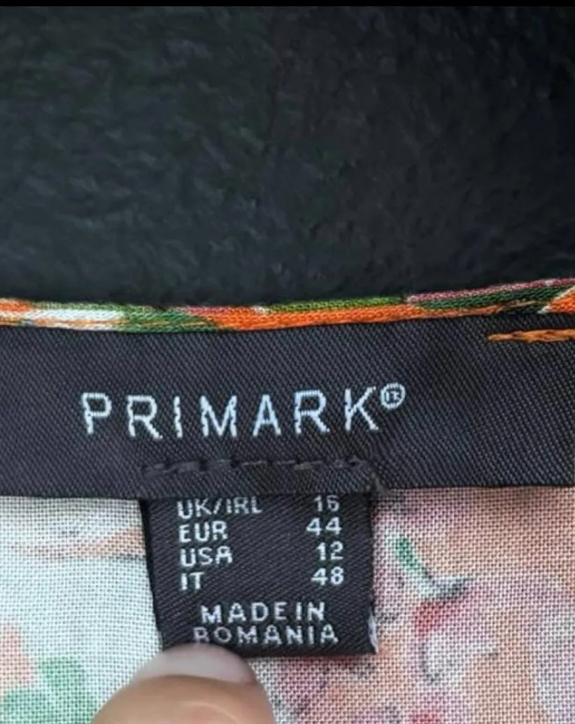 Blusa Primark - imagen 3