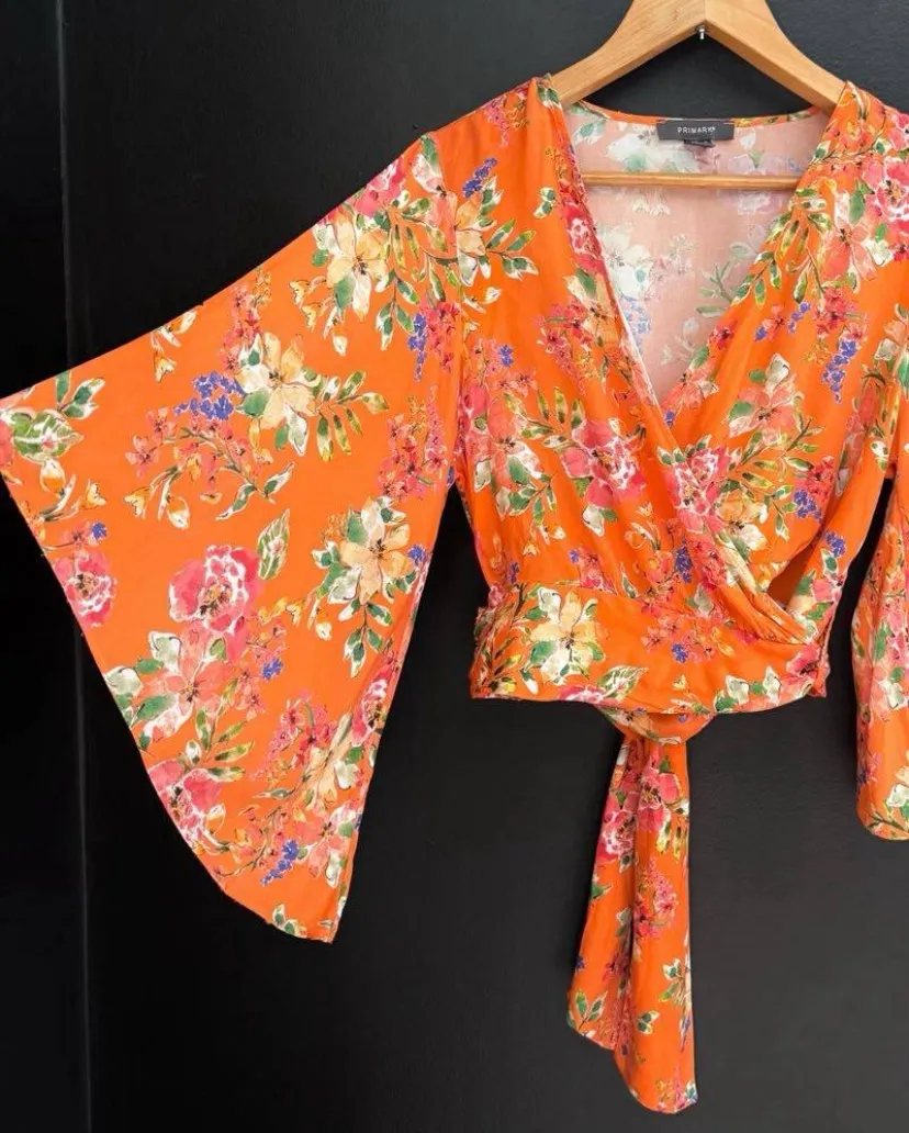 Blusa Primark - imagen 4