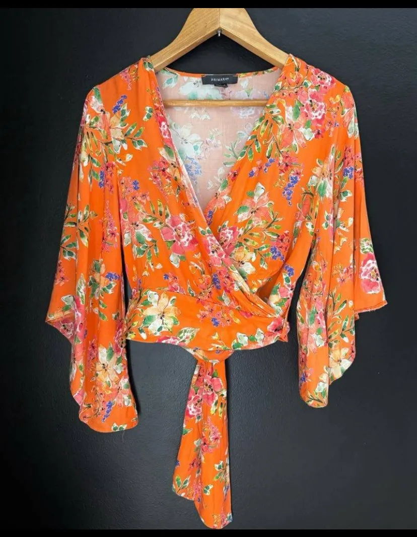 Blusa Primark - imagen 2