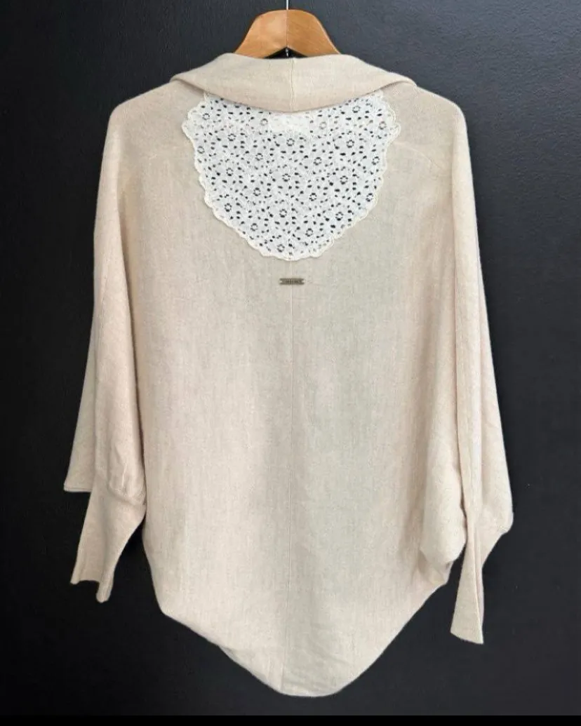 Cardigan Wanama - imagen 5
