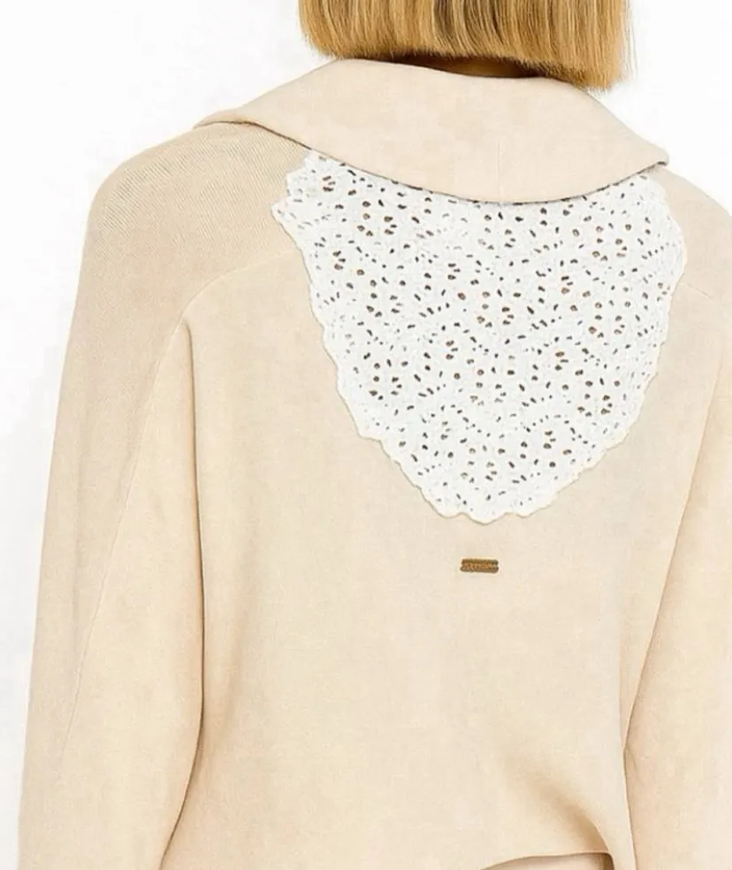 Cardigan Wanama - imagen 6