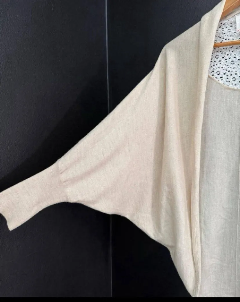 Cardigan Wanama - imagen 3