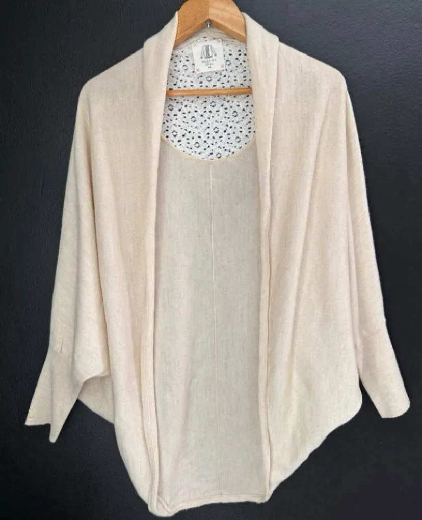Cardigan Wanama - imagen 1