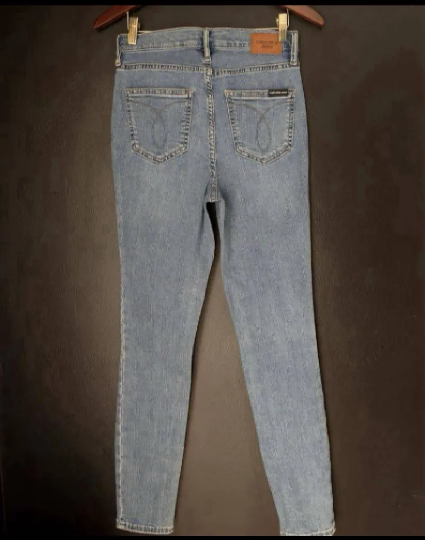 Jean Calvin Klein miniatura 6