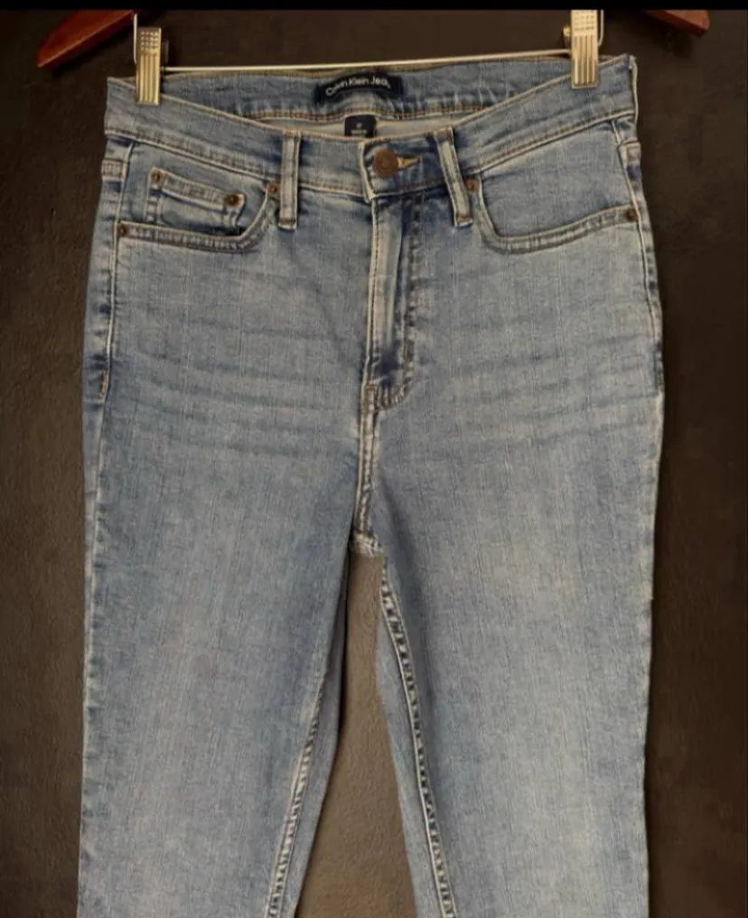 Jean Calvin Klein miniatura 5