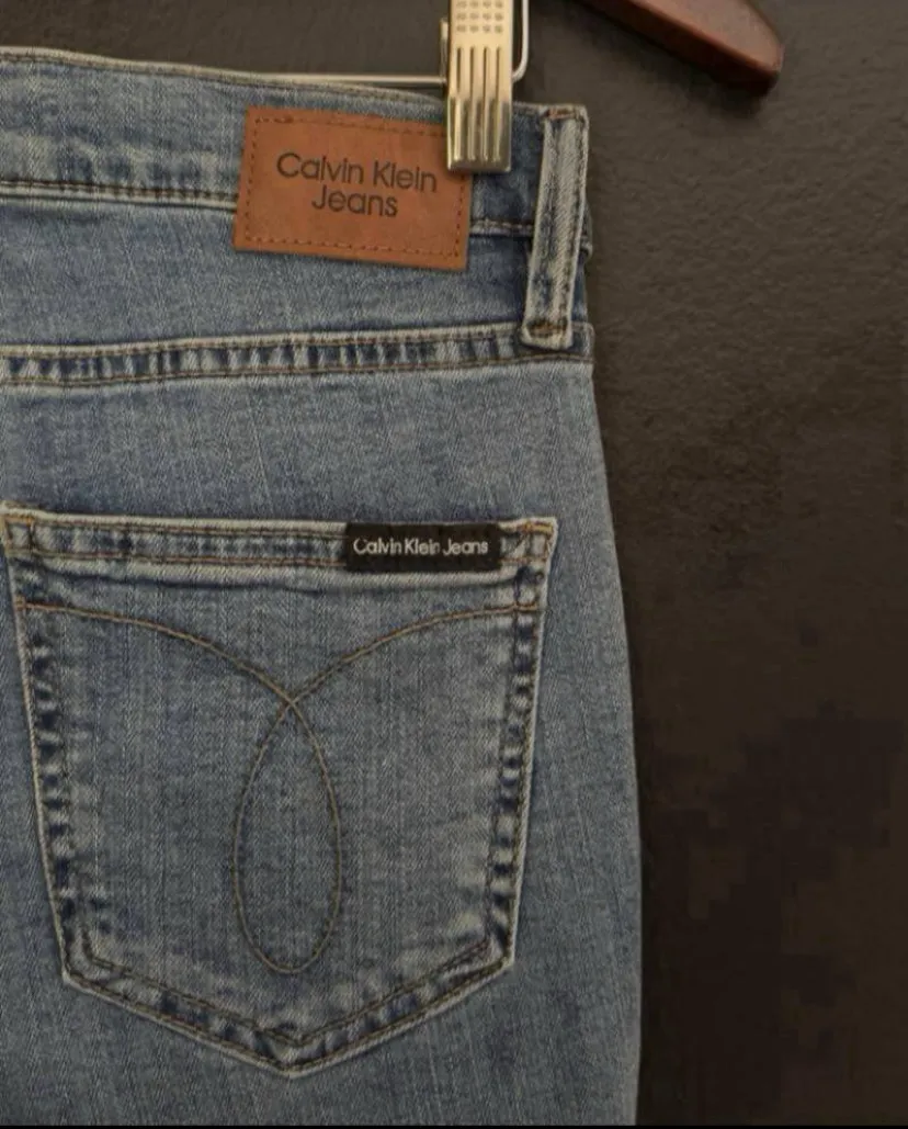 Jean Calvin Klein miniatura 4