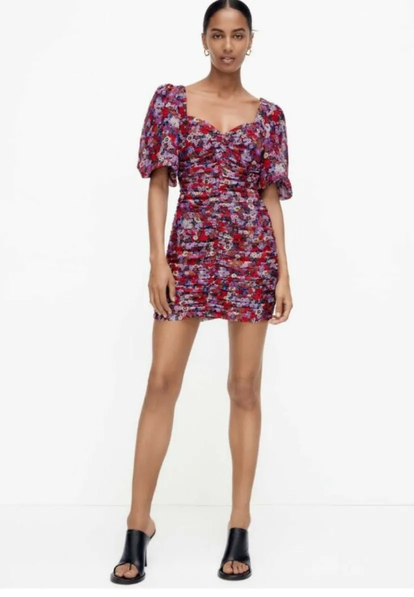 Vestido Zara - imagen 2