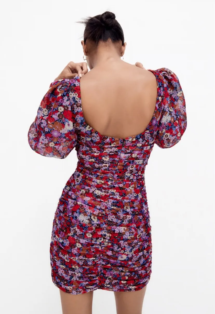 Vestido Zara - imagen 1