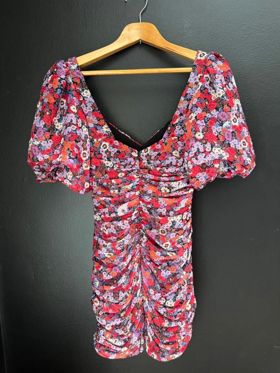 Vestido Zara - imagen 6