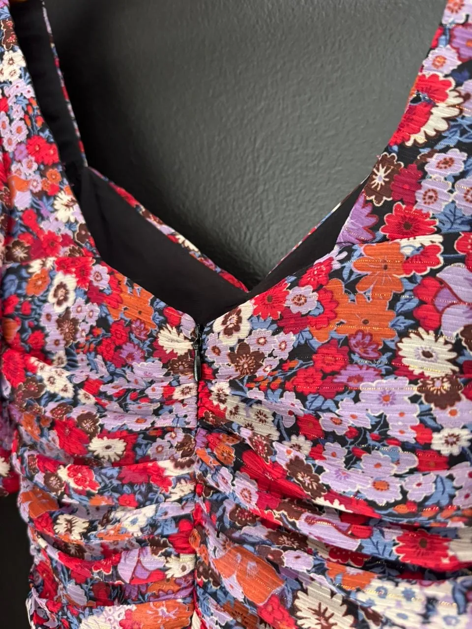 Vestido Zara - imagen 5