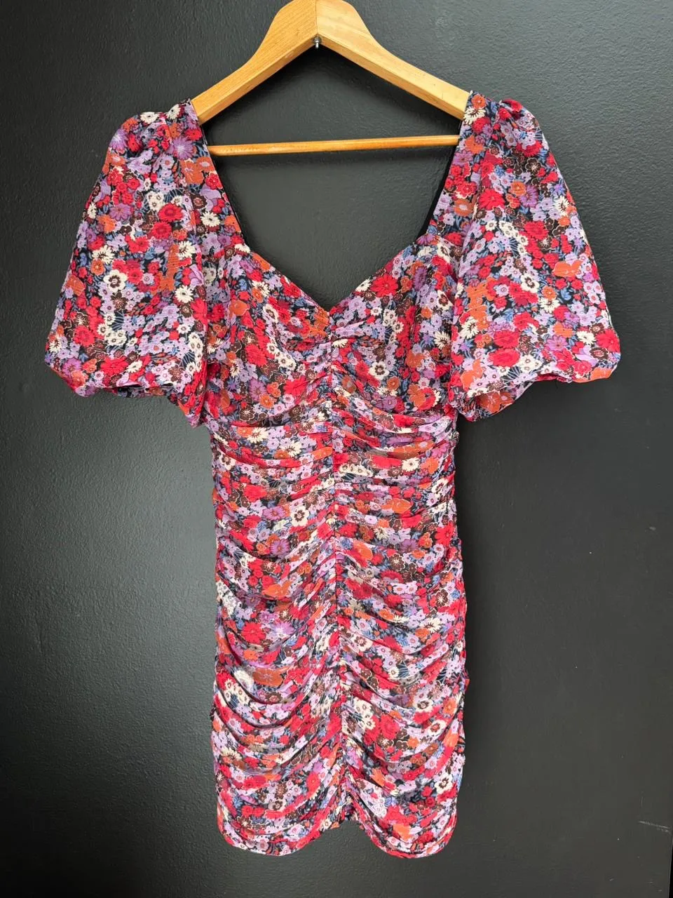Vestido Zara - imagen 3
