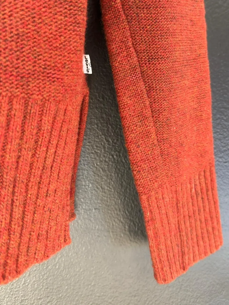 Sweater Levi's - imagen 3