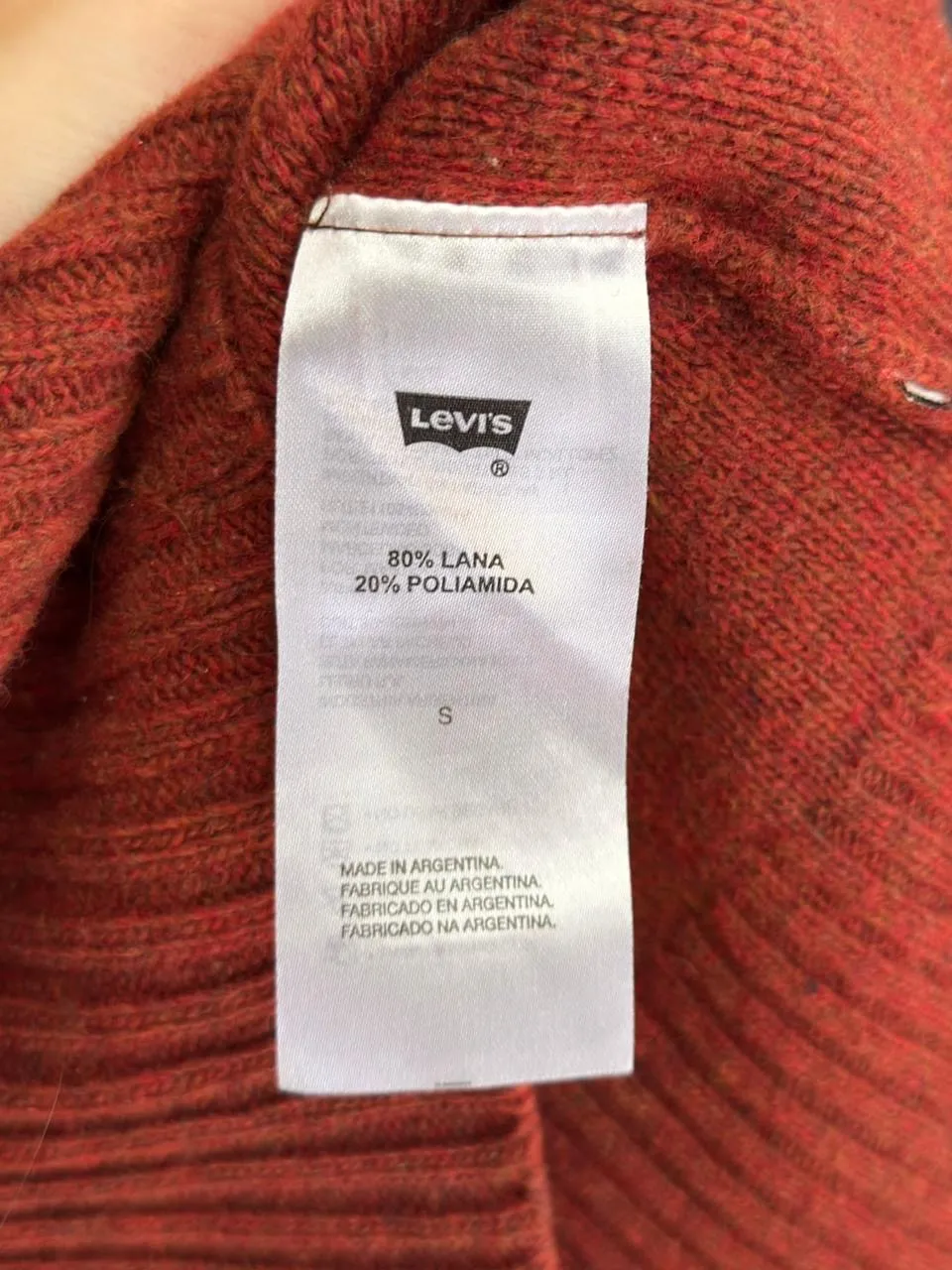 Sweater Levi's - imagen 4