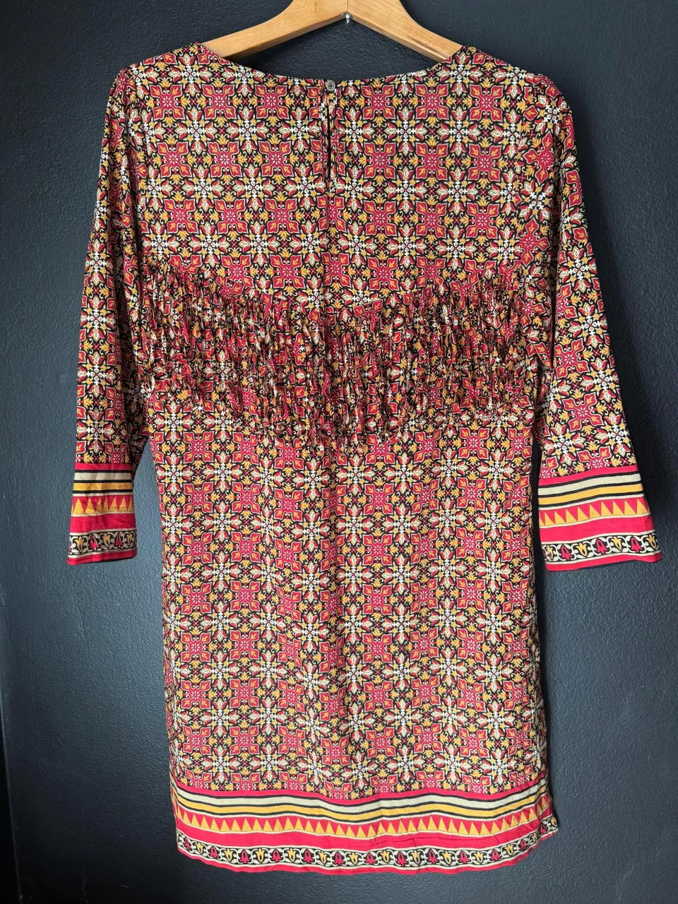 Vestido Rapsodia - imagen 6