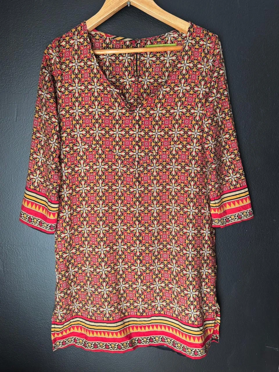 Vestido Rapsodia - imagen 1
