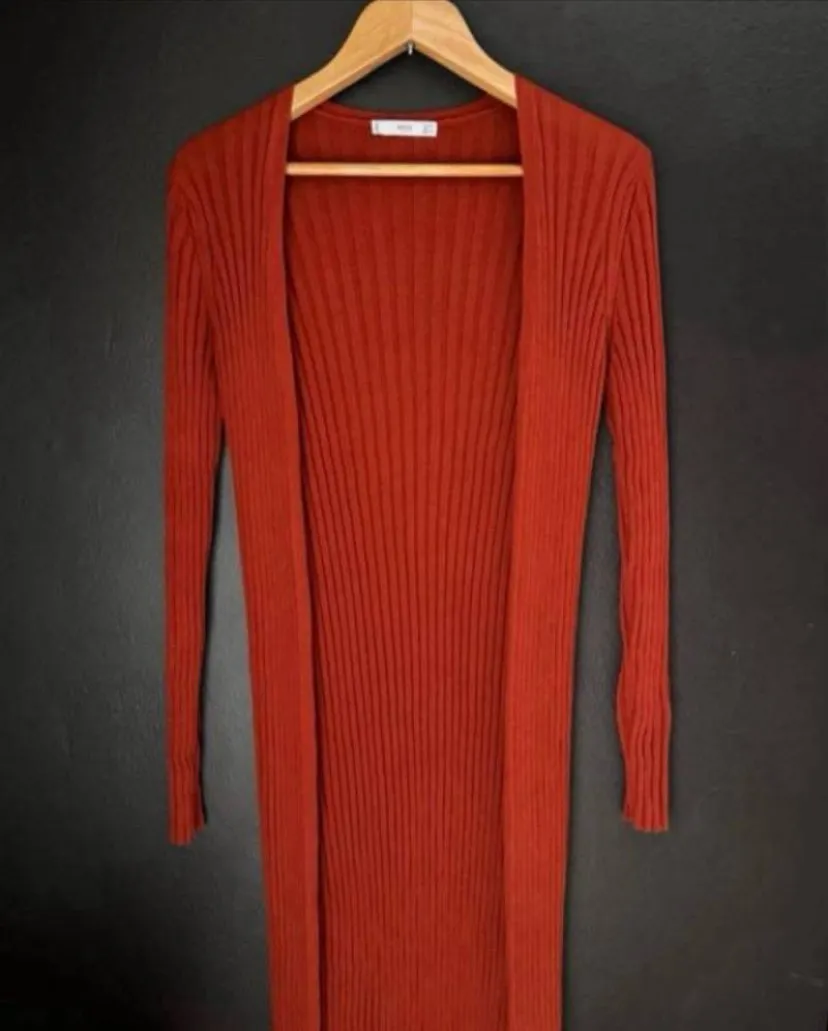 Cardigan MNG - imagen 2