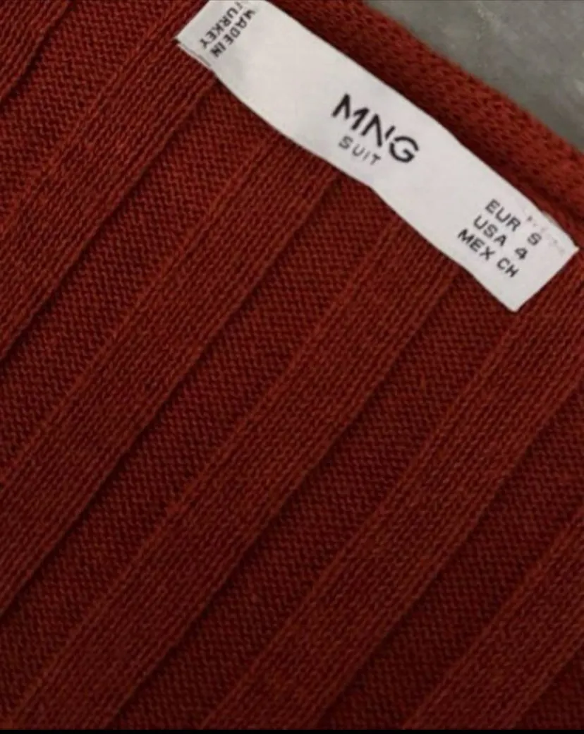 Cardigan MNG - imagen 3